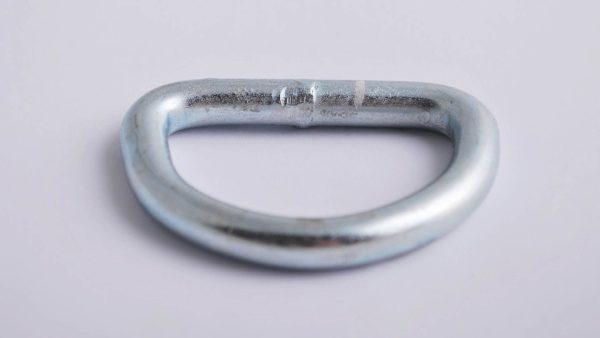 Tvirtinimo kilpa 56x40mm (6073)