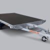 RESPO 750P301L207 atverčiama platforma