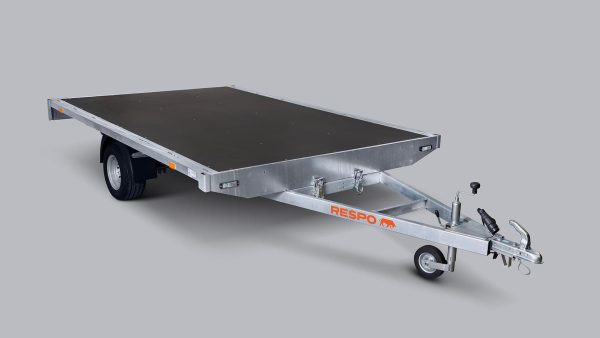 RESPO 750P301L207 atverčiama platforma