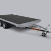 RESPO 750P352L207 atverčiama platforma