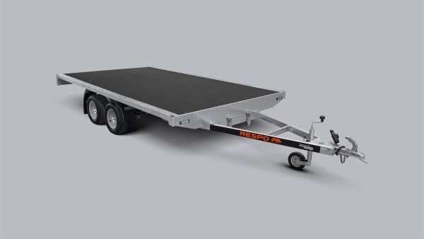 RESPO 750P352L207 atverčiama platforma